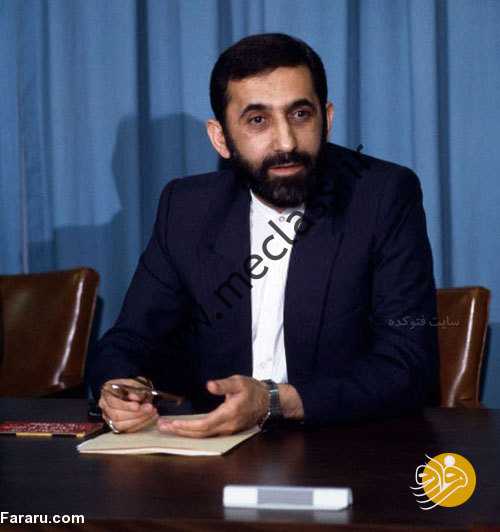 فرمان ولایت و ممنوعیت 40 ساله