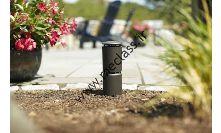 ارائه یک دافع پشه معقول ترماسل // اد