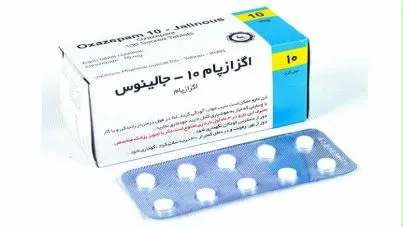 فلوکستین ۱۰