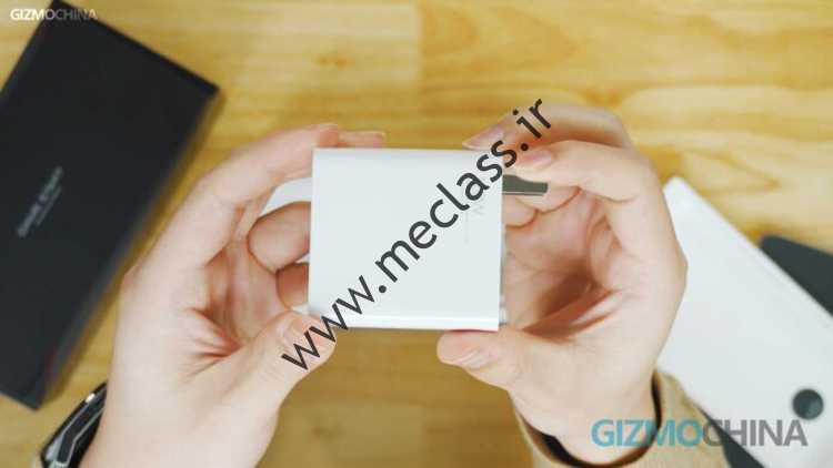 انتشار نسخه بازی از سری Redmi K50G