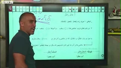 انگیزشی کنکور دندون پزشکی محمد واعظی کلاسینو
