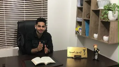مشاور کنکور - YouTube