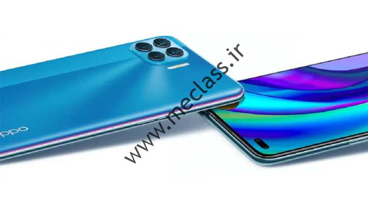 اولین تصاویر از Epo F21 Pro Plus