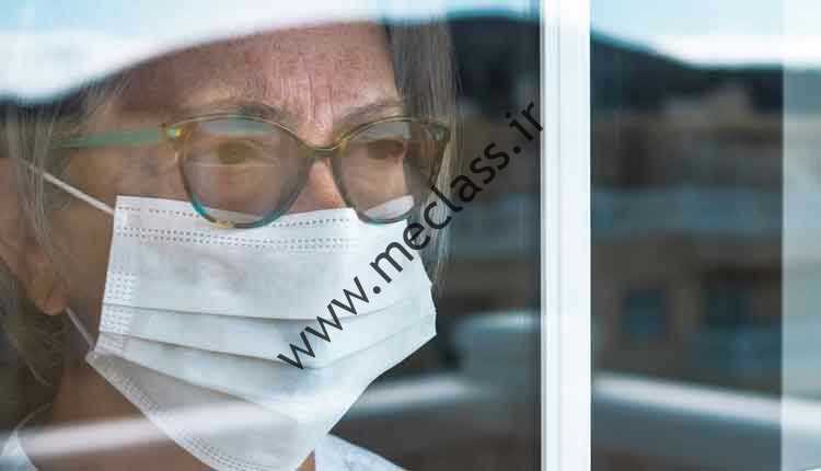 شناسایی پیامدهای جدید عروق کرونر برای سالمندان