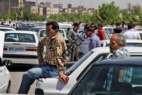 حفاظت تمام قد از فرمول جدید هزینه خودرو