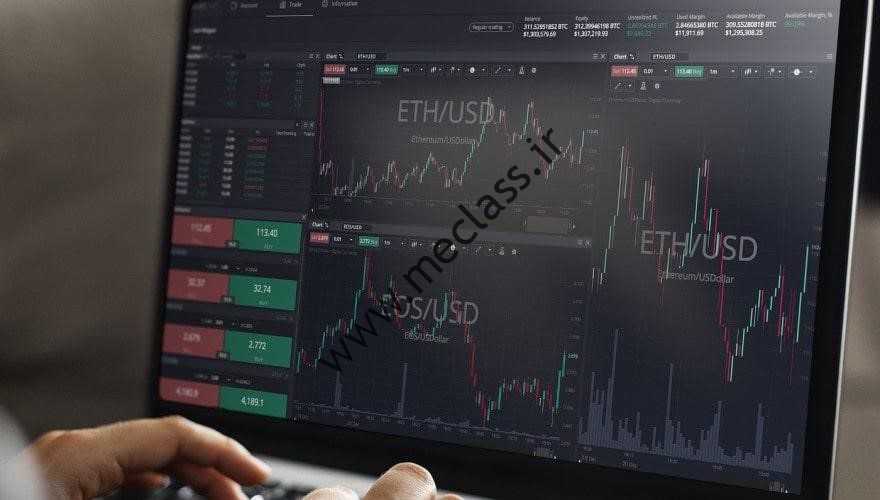 ما ابزار مهمی برای معامله گران هستیم