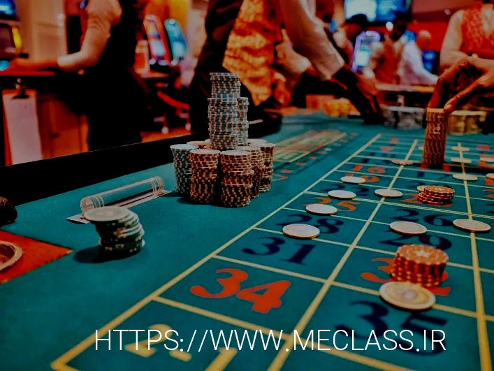 بهترین سایت شرط بندی و BET
