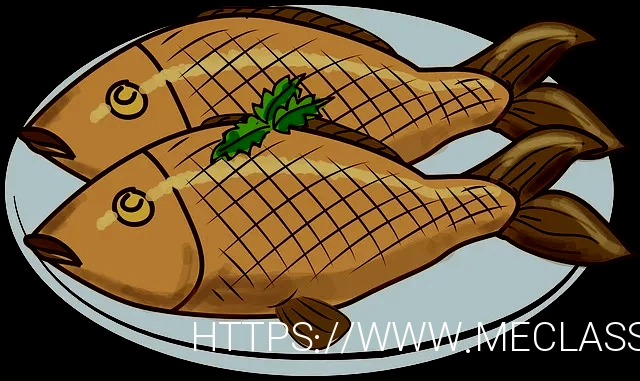 What do animals eat